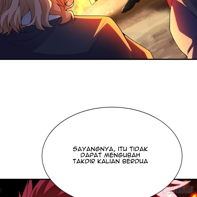 I Picked Up An Attributes Chapter 37 Gambar 37